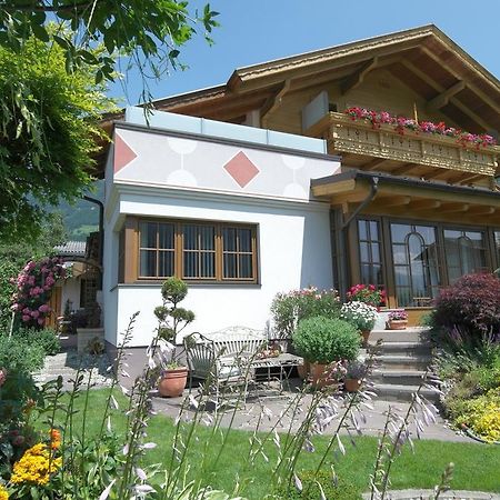 Apartamento Haus Mattersberger Matrei in Osttirol Exterior foto