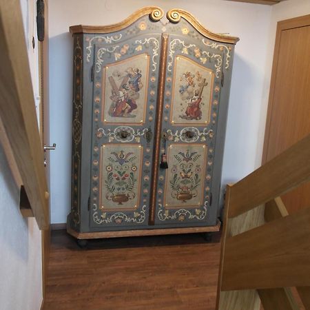 Apartamento Haus Mattersberger Matrei in Osttirol Exterior foto
