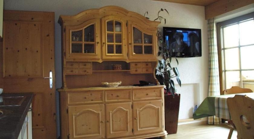 Apartamento Haus Mattersberger Matrei in Osttirol Exterior foto