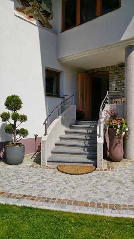 Apartamento Haus Mattersberger Matrei in Osttirol Exterior foto
