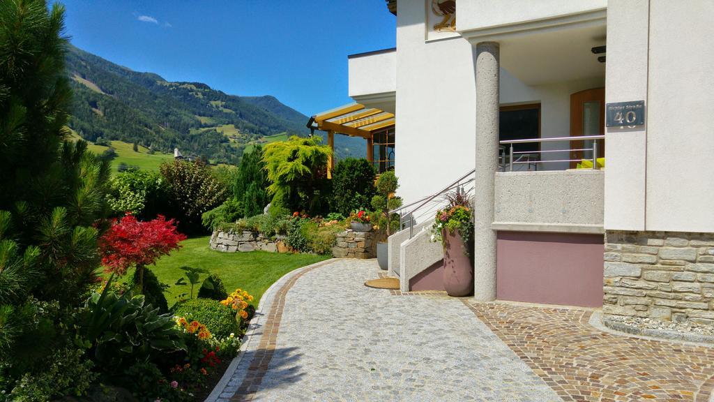 Apartamento Haus Mattersberger Matrei in Osttirol Exterior foto