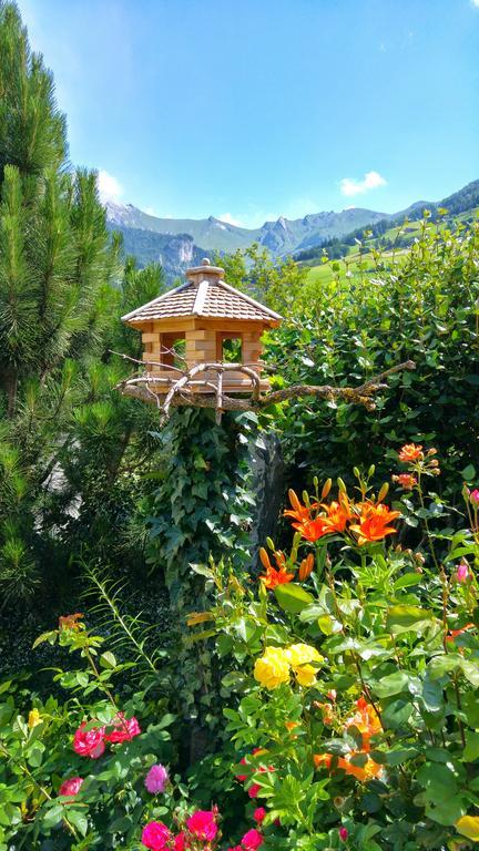 Apartamento Haus Mattersberger Matrei in Osttirol Exterior foto