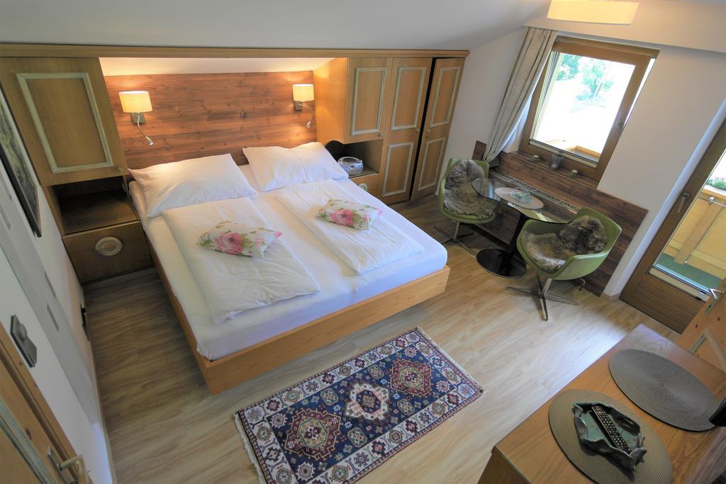 Apartamento Haus Mattersberger Matrei in Osttirol Exterior foto