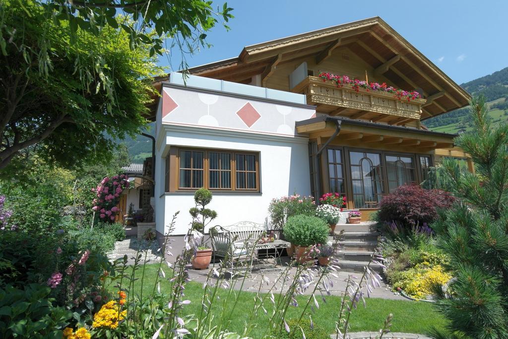 Apartamento Haus Mattersberger Matrei in Osttirol Exterior foto