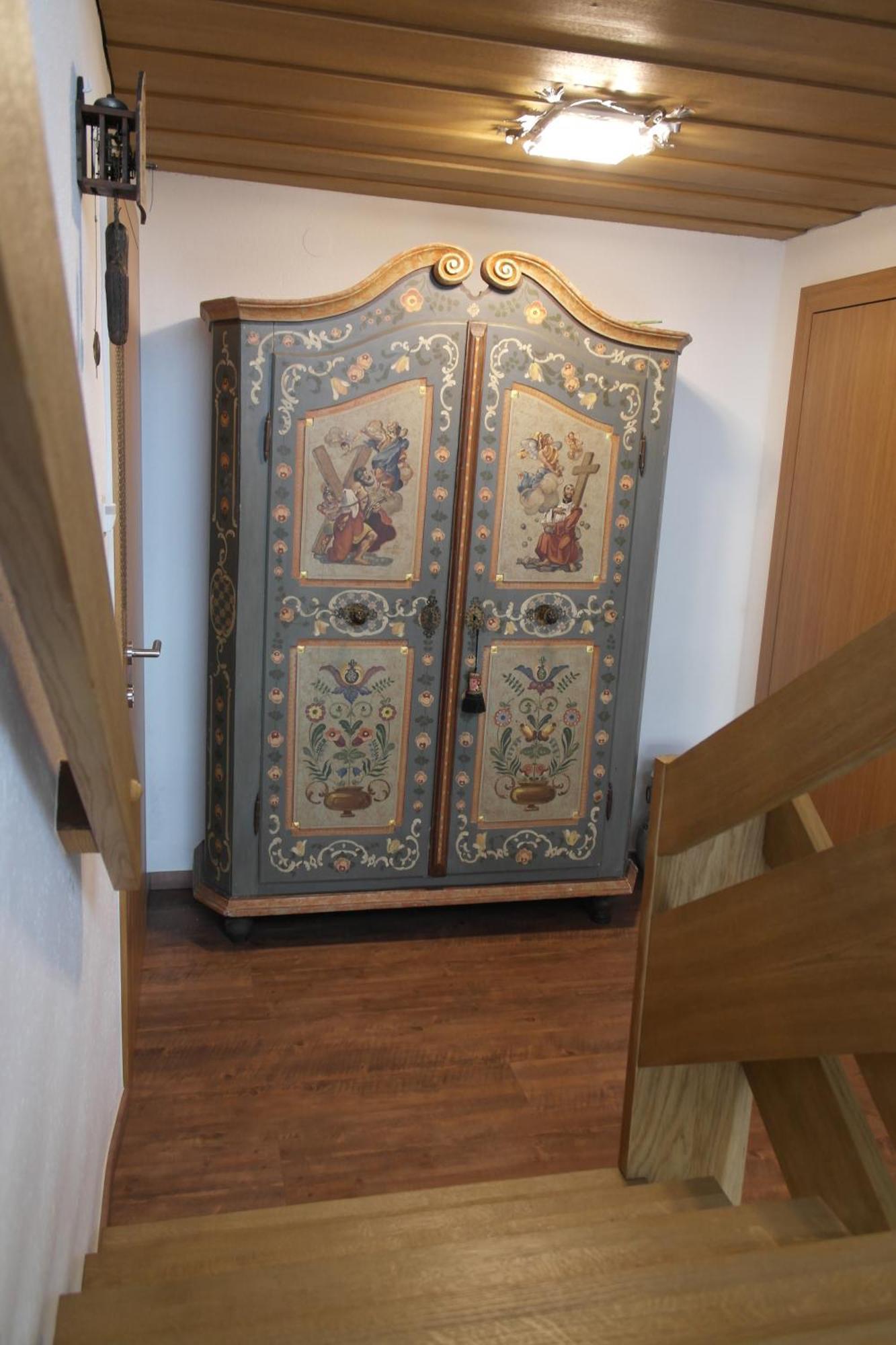 Apartamento Haus Mattersberger Matrei in Osttirol Exterior foto