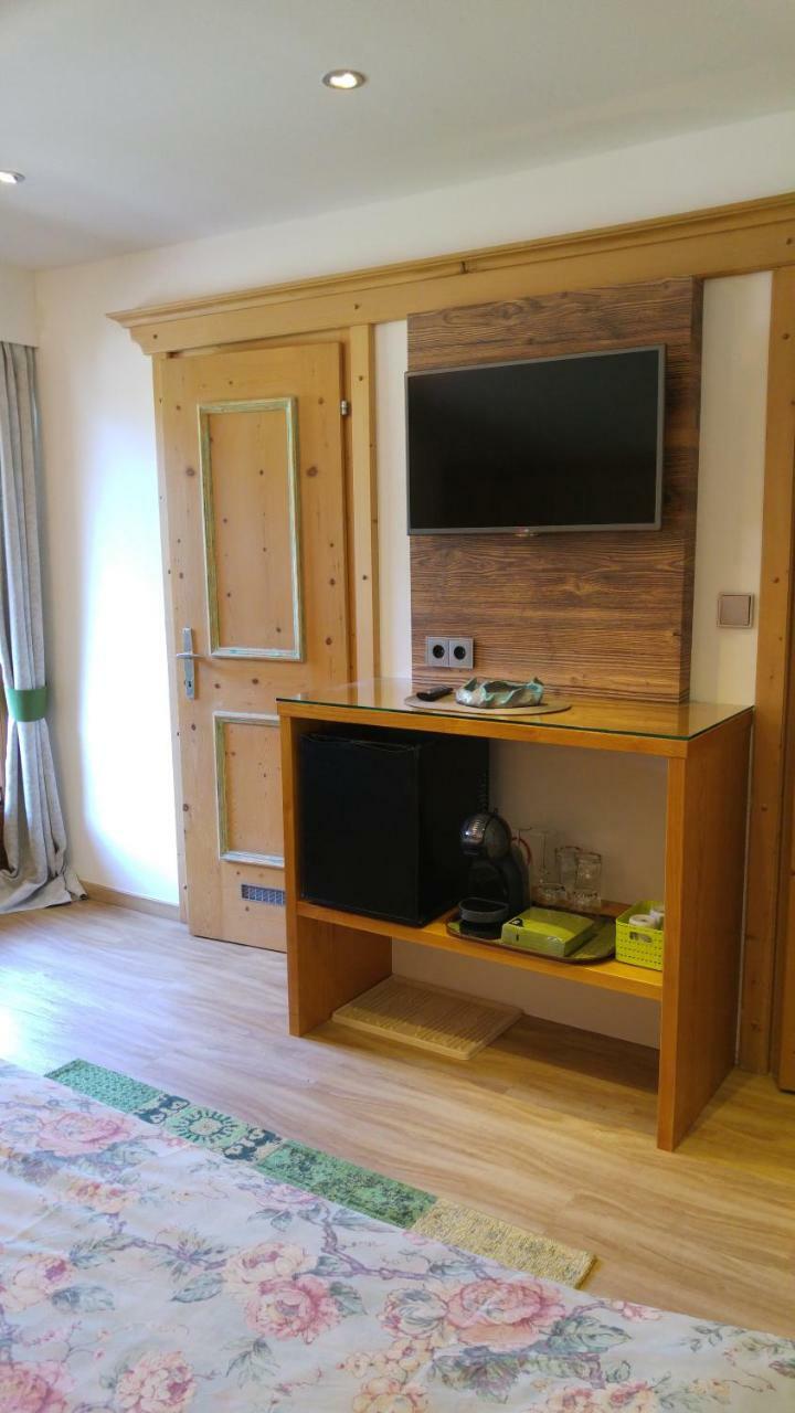 Apartamento Haus Mattersberger Matrei in Osttirol Exterior foto